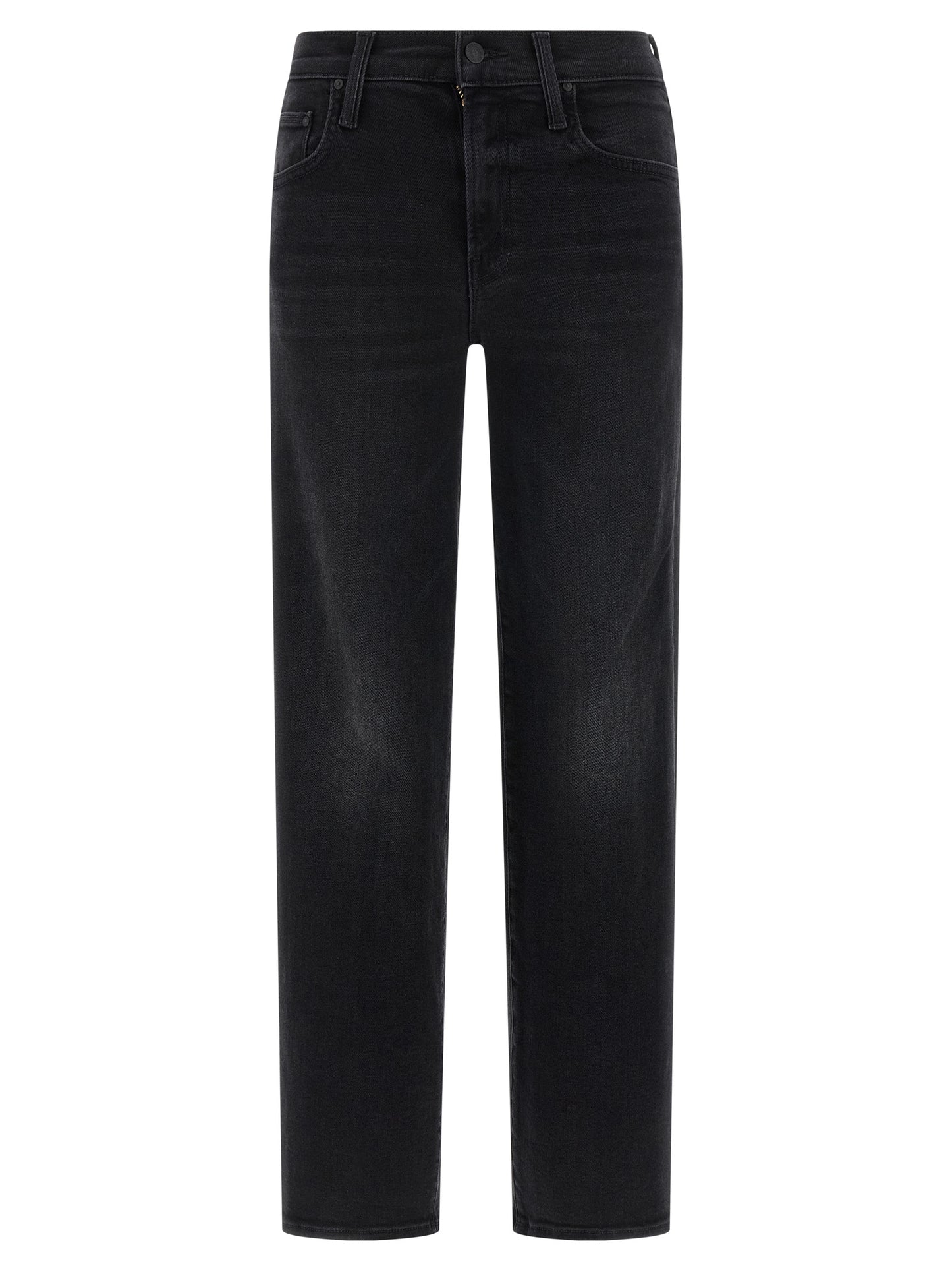 'The Mid Rise Rambler Zip Flood' jeans Jeans