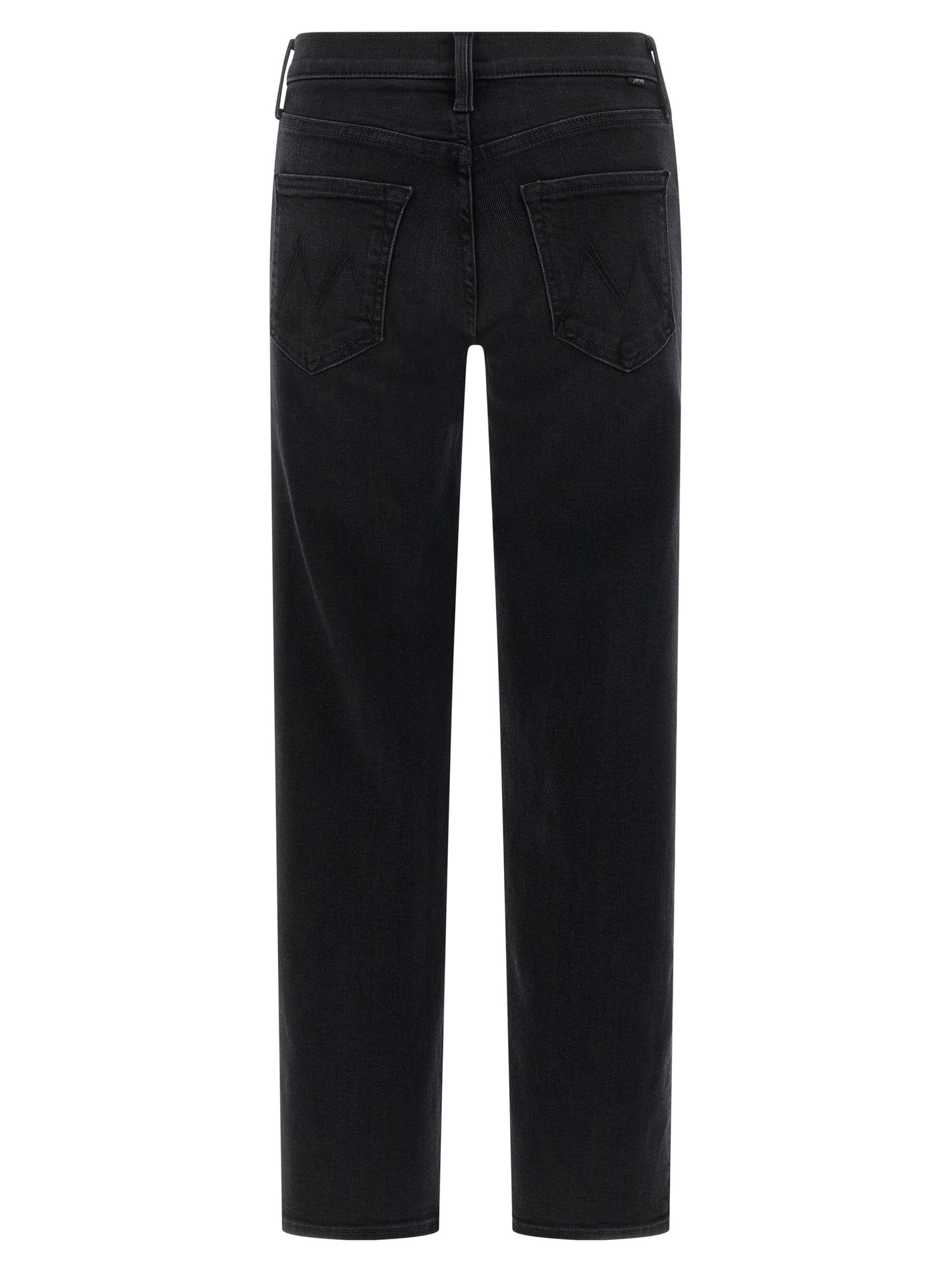 'The Mid Rise Rambler Zip Flood' jeans Jeans
