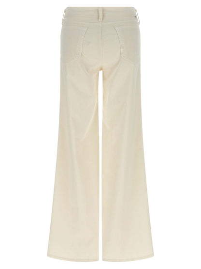 'The Twister Sneak' pants Pants