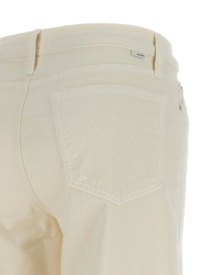 'The Twister Sneak' pants Pants