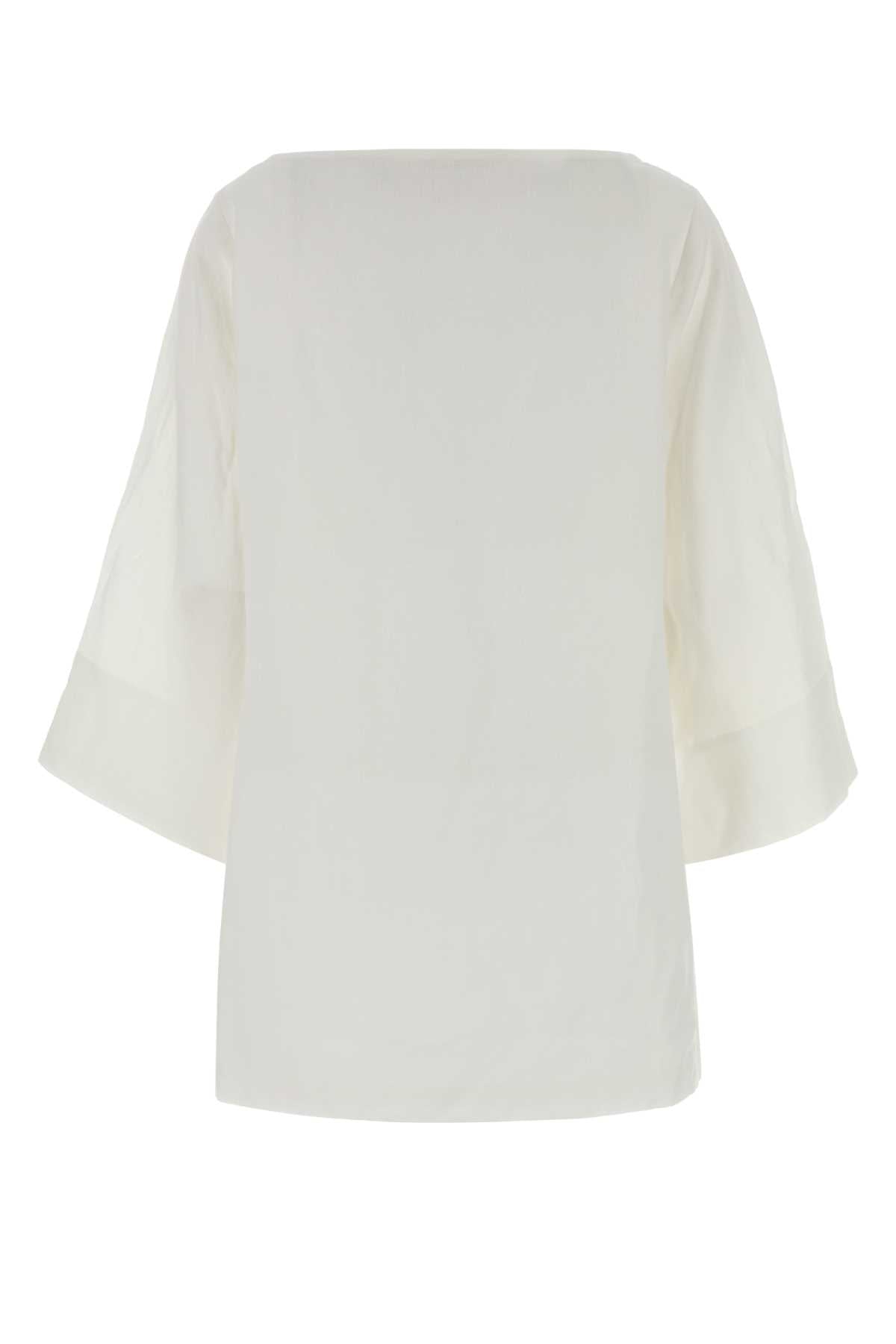 THE ROW 10843W4357WHT