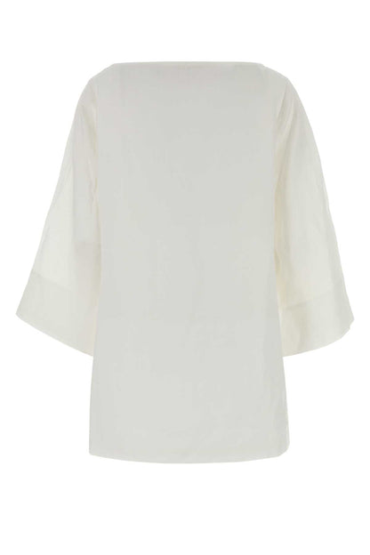 THE ROW 10843W4357WHT