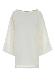 The Row Junia top