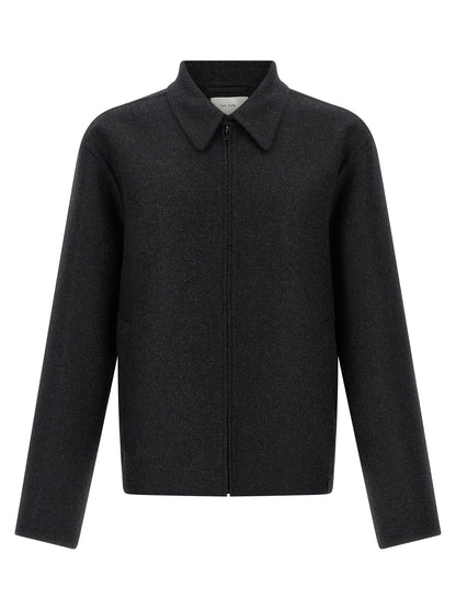 'Dantes' jacket Down jacket, Parka, Casual jackets
