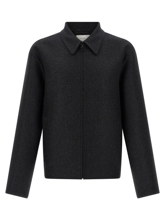 'Dantes' jacket Down jacket, Parka, Casual jackets