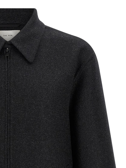 'Dantes' jacket Down jacket, Parka, Casual jackets