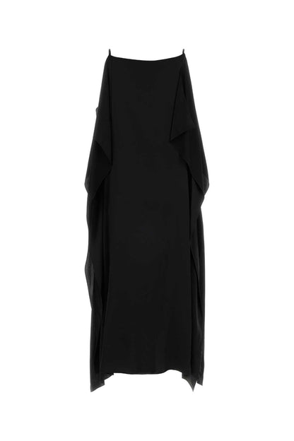 THE ROW 10856W4414BLK