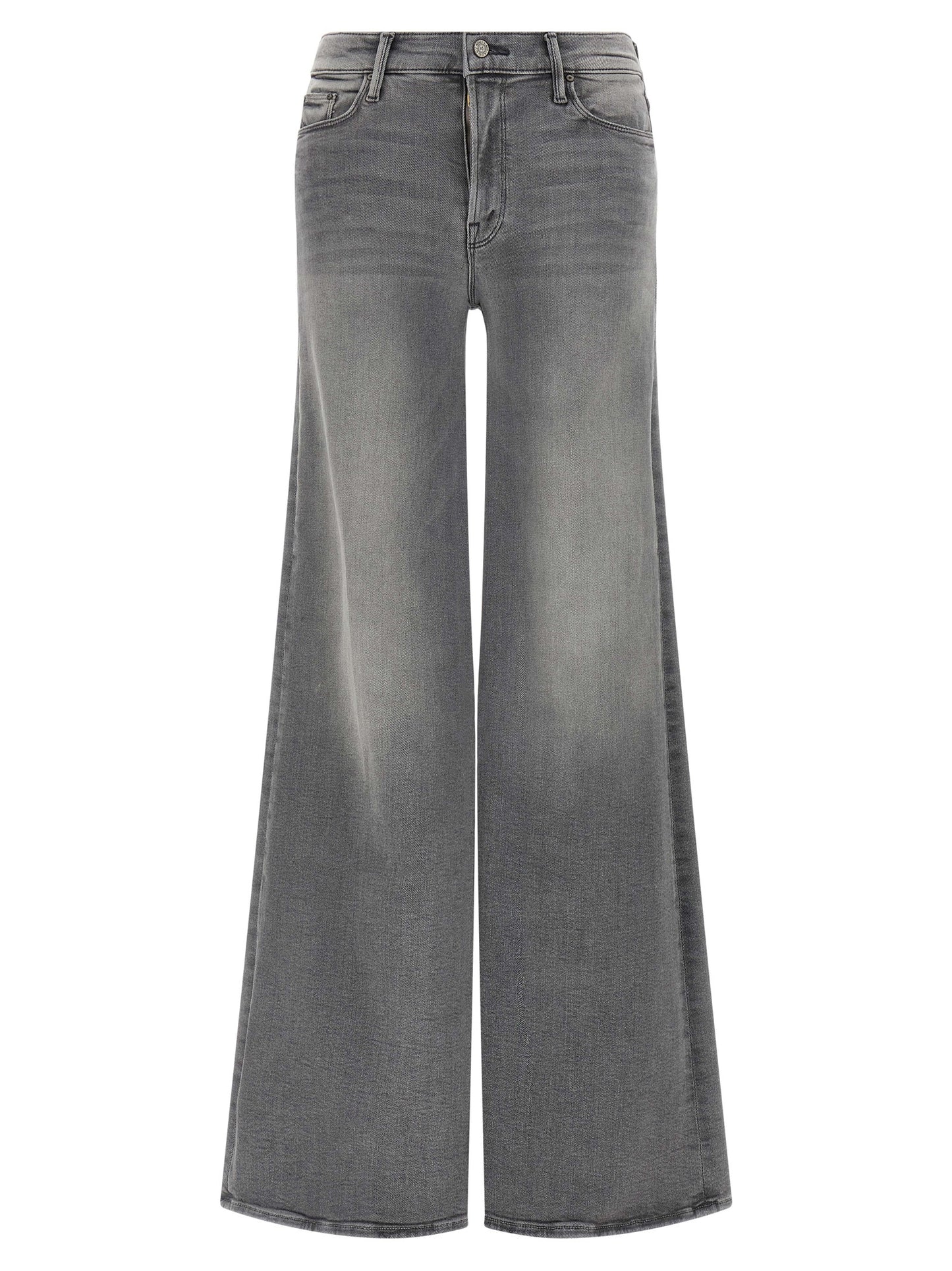 'The twister Heel' jeans Jeans