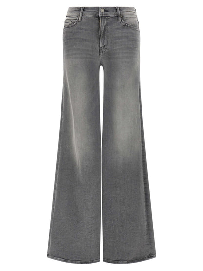 'The twister Heel' jeans Jeans