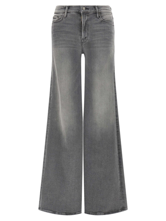 'The twister Heel' jeans Jeans