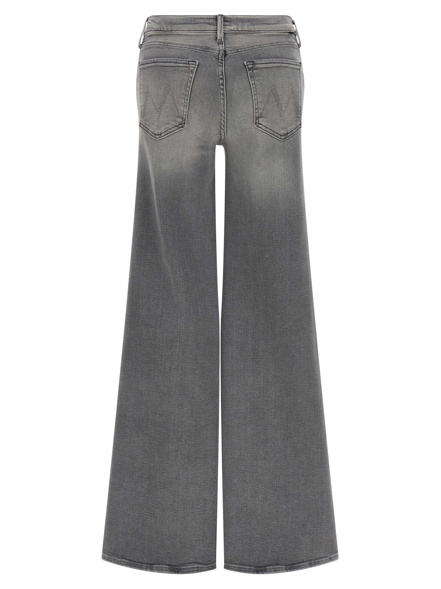 'The twister Heel' jeans Jeans