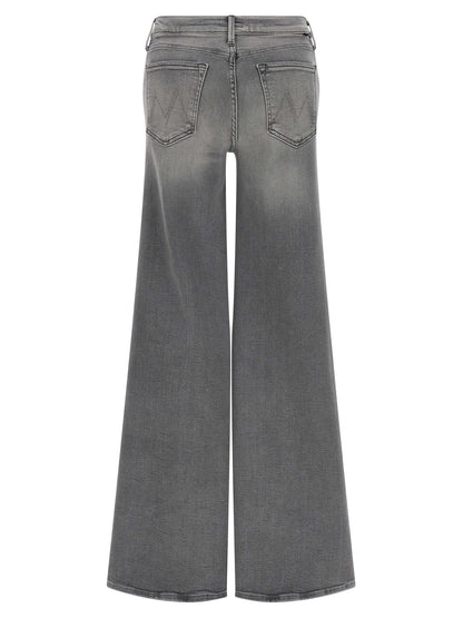 'The twister Heel' jeans Jeans