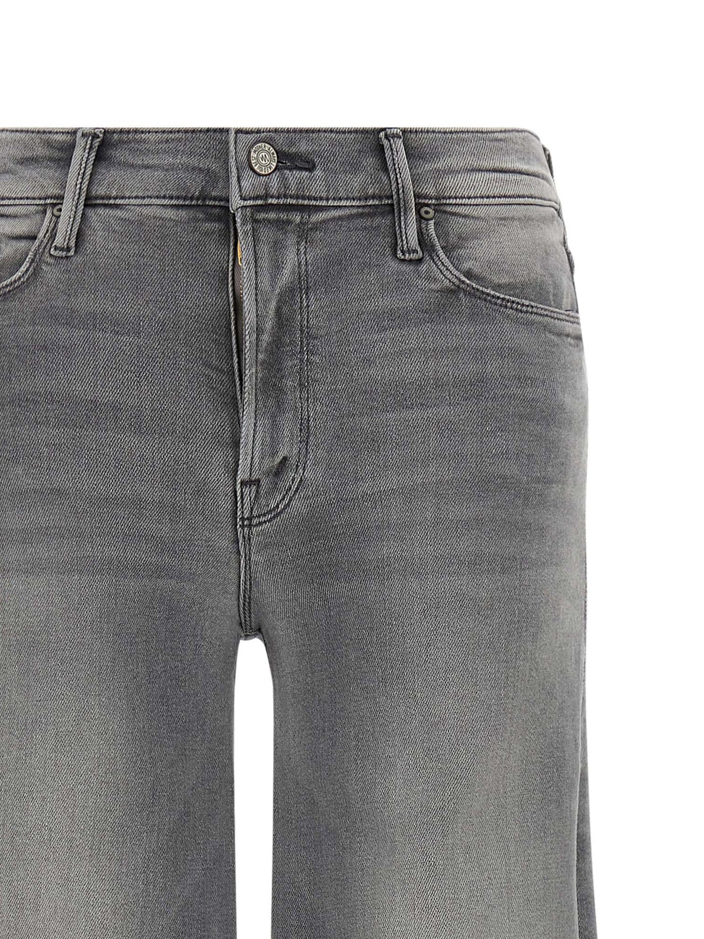 'The twister Heel' jeans Jeans