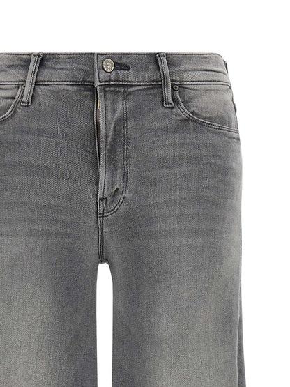'The twister Heel' jeans Jeans