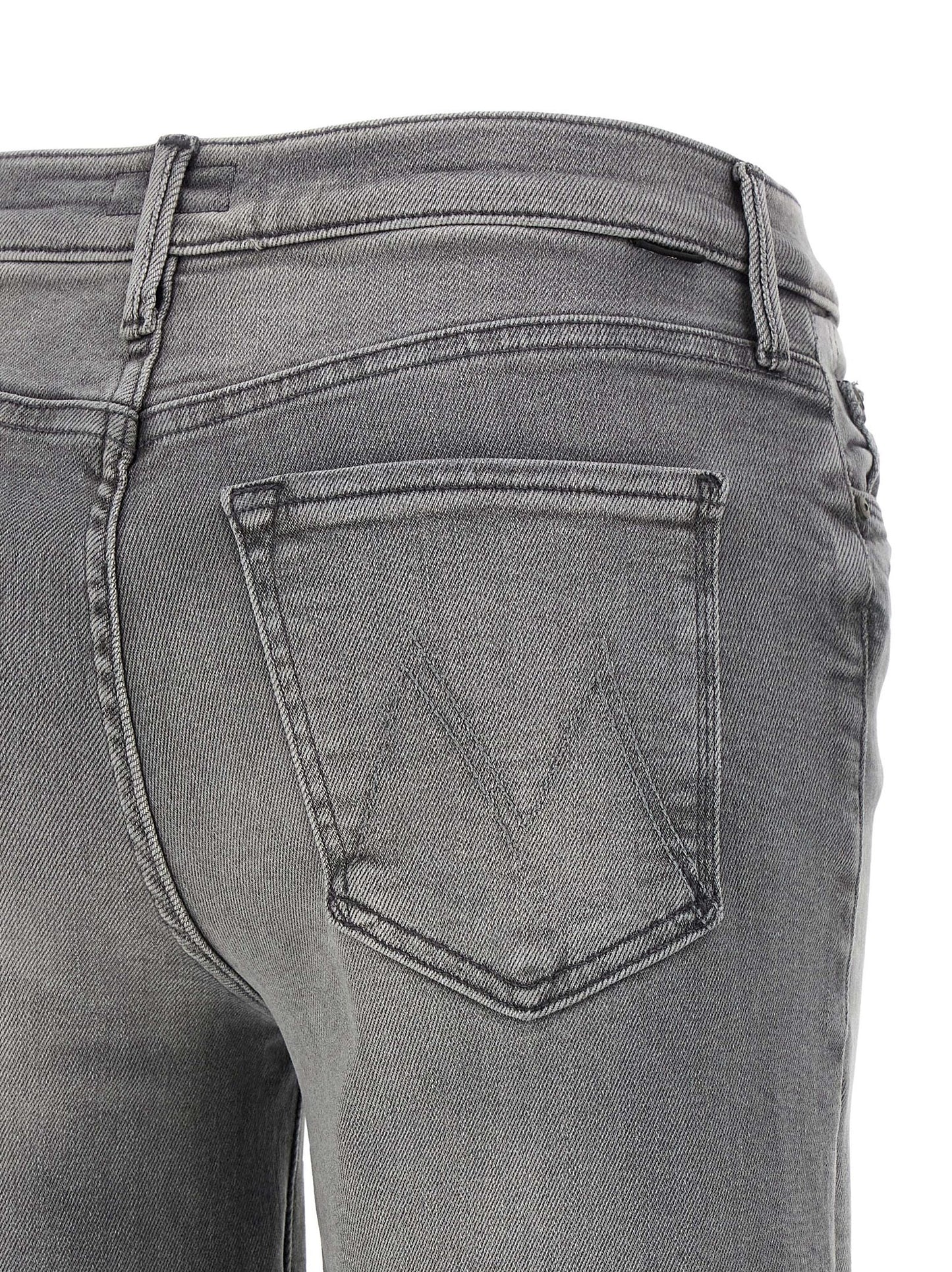 'The twister Heel' jeans Jeans