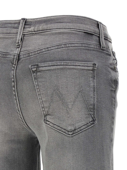 'The twister Heel' jeans Jeans