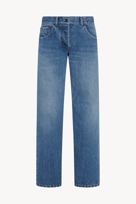 The Row Fima jean