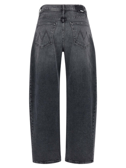 'The Half Pipe Flood' jeans Jeans