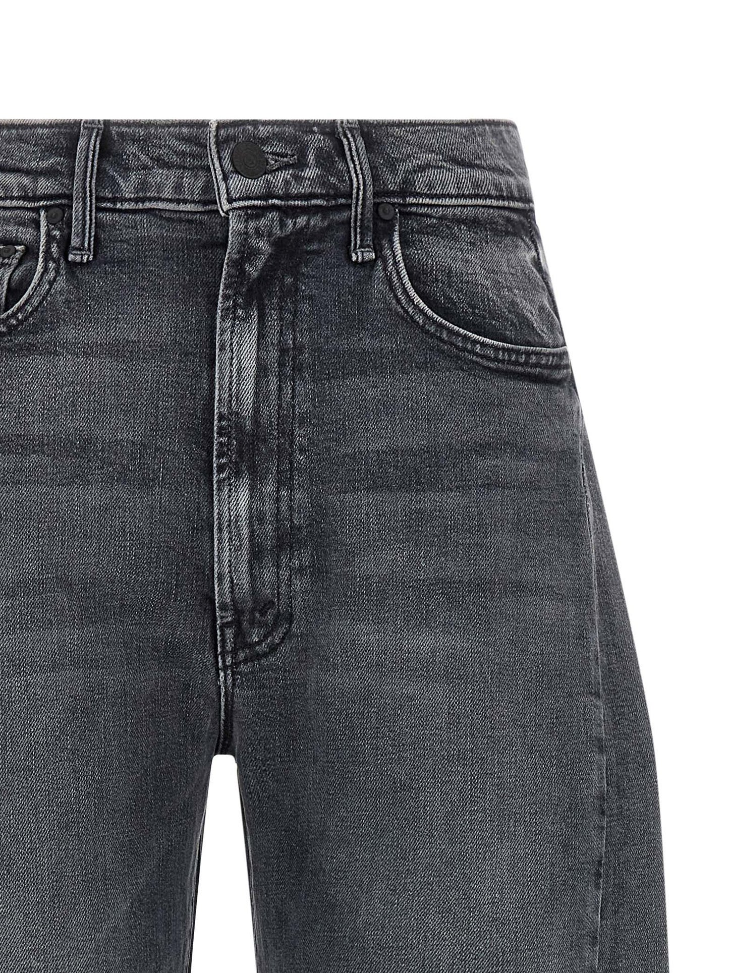 'The Half Pipe Flood' jeans Jeans