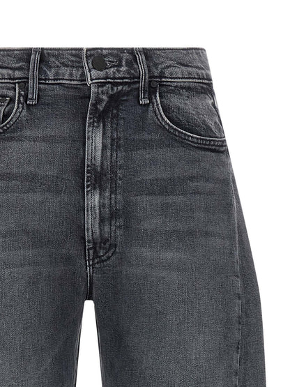 'The Half Pipe Flood' jeans Jeans