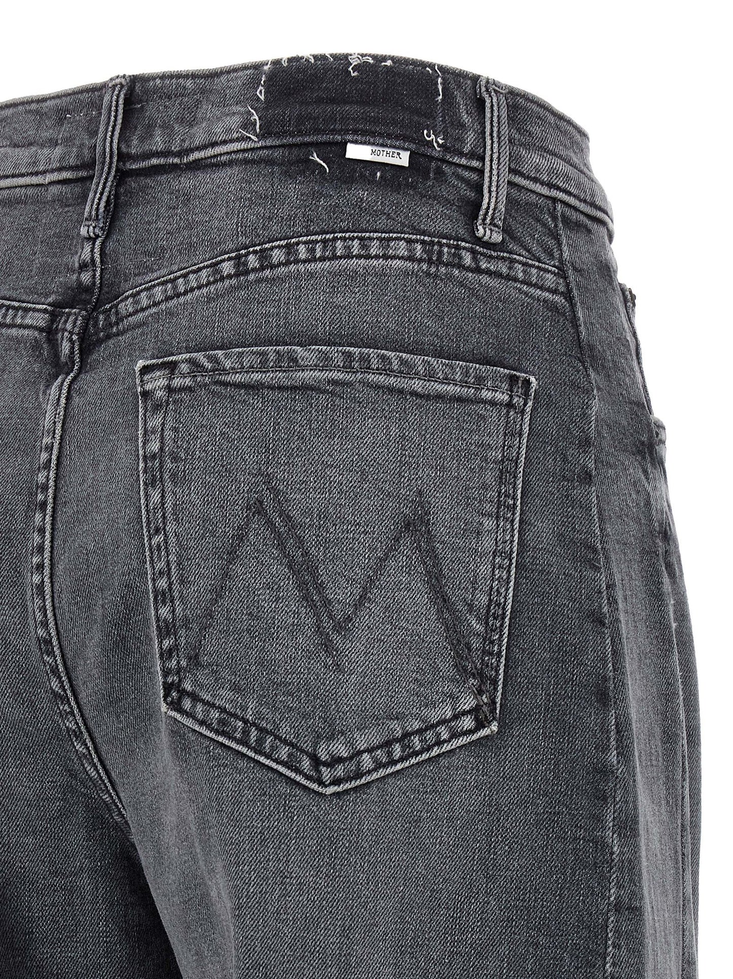 'The Half Pipe Flood' jeans Jeans