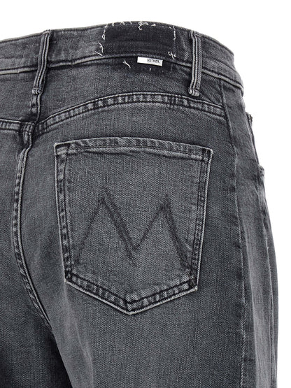 'The Half Pipe Flood' jeans Jeans