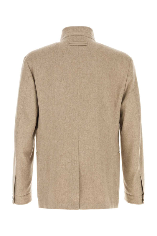 Z LUXURY TAILORING BLAZERS AND VESTS