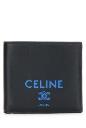 Celine Bi-fold wallet