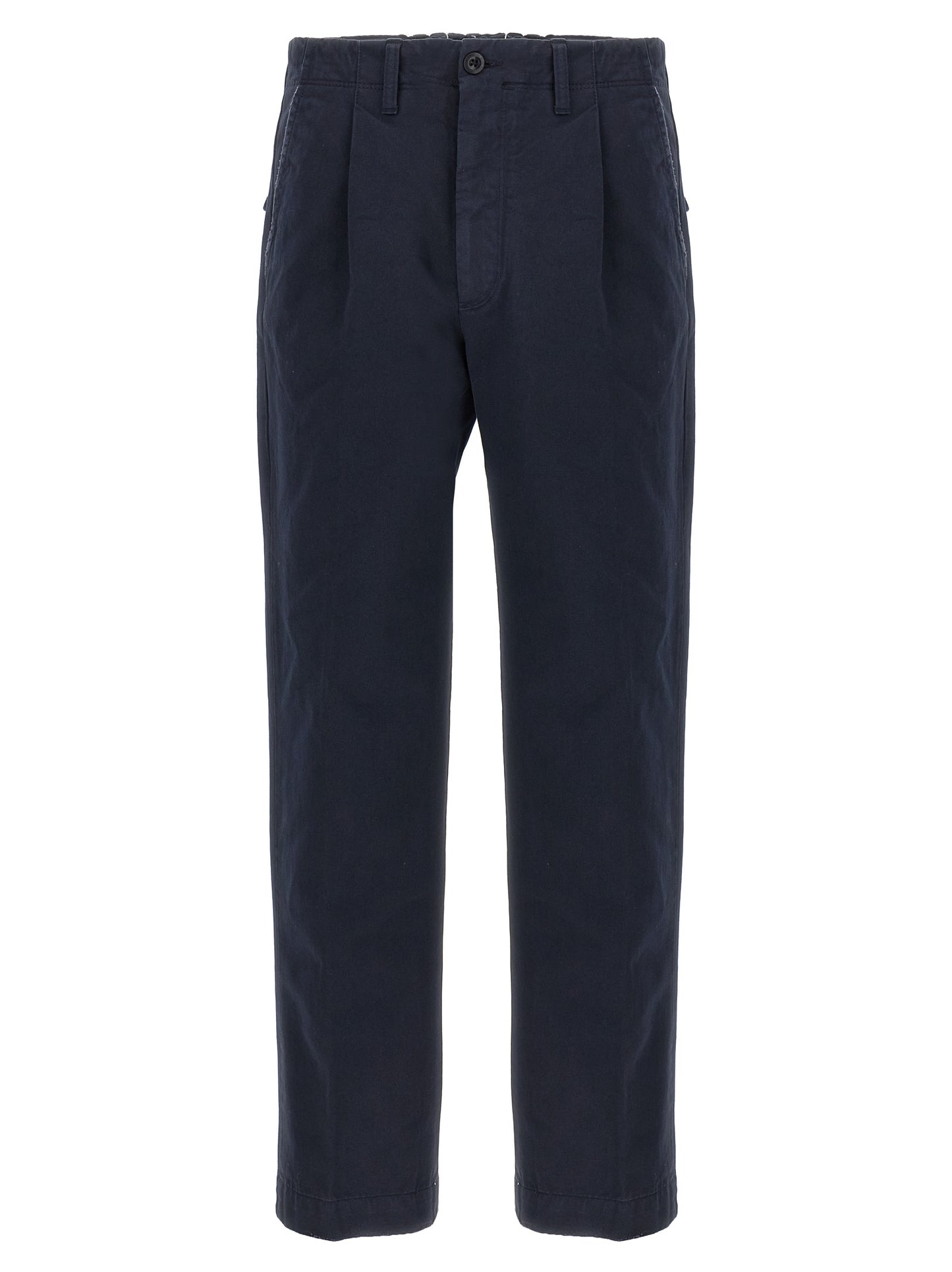 Cotton trousers Pants