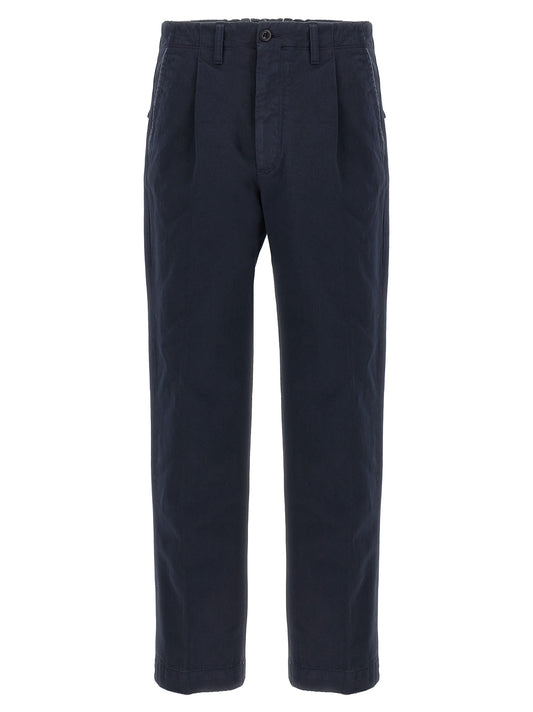 Cotton trousers Pants