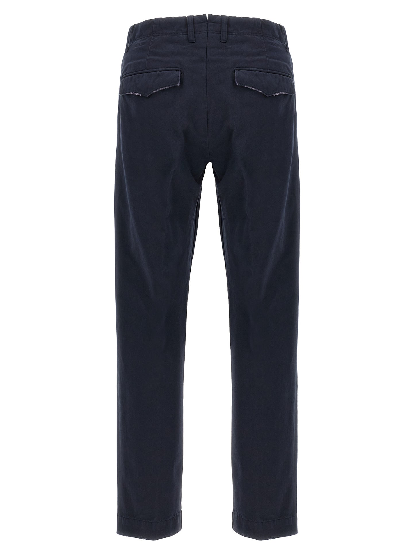 Cotton trousers Pants