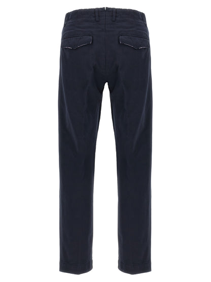 Cotton trousers Pants