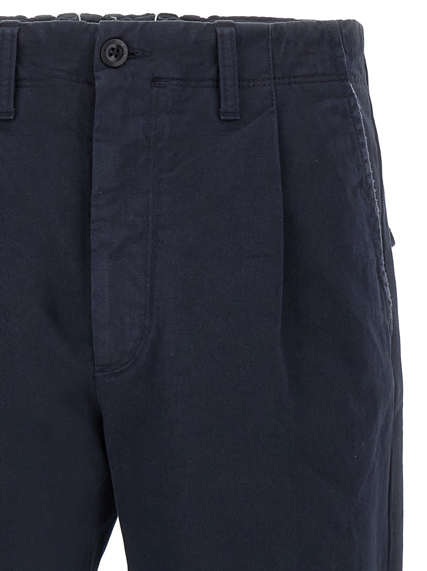 Cotton trousers Pants