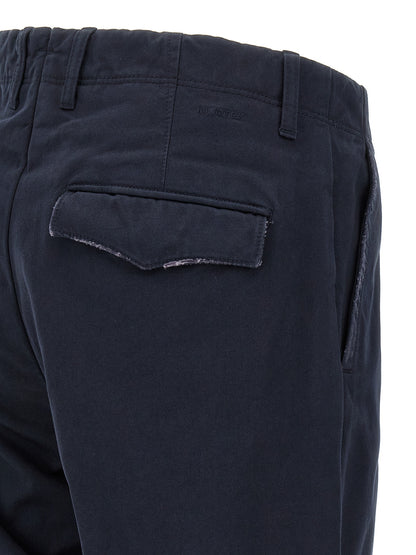 Cotton trousers Pants