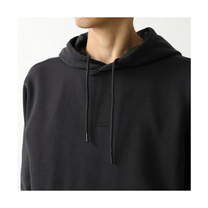 Cotton hoodie RTW