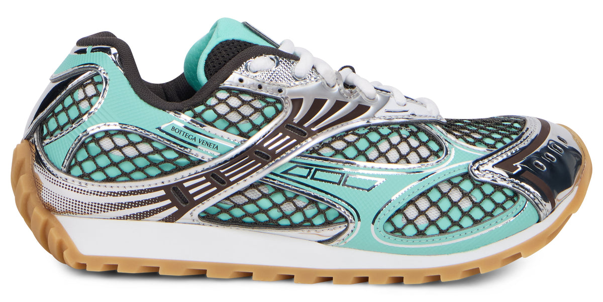 Low sneakers Orbit SHOES