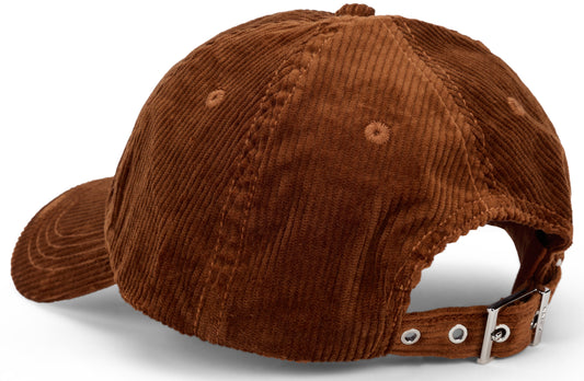 Baseball cap with logo ACC