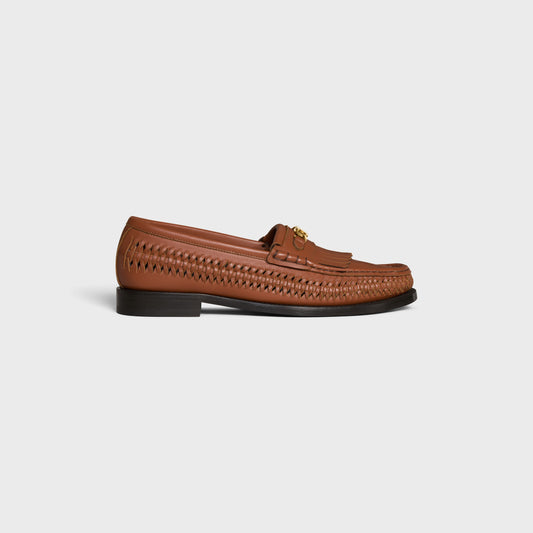 Celine Braided loafer 15