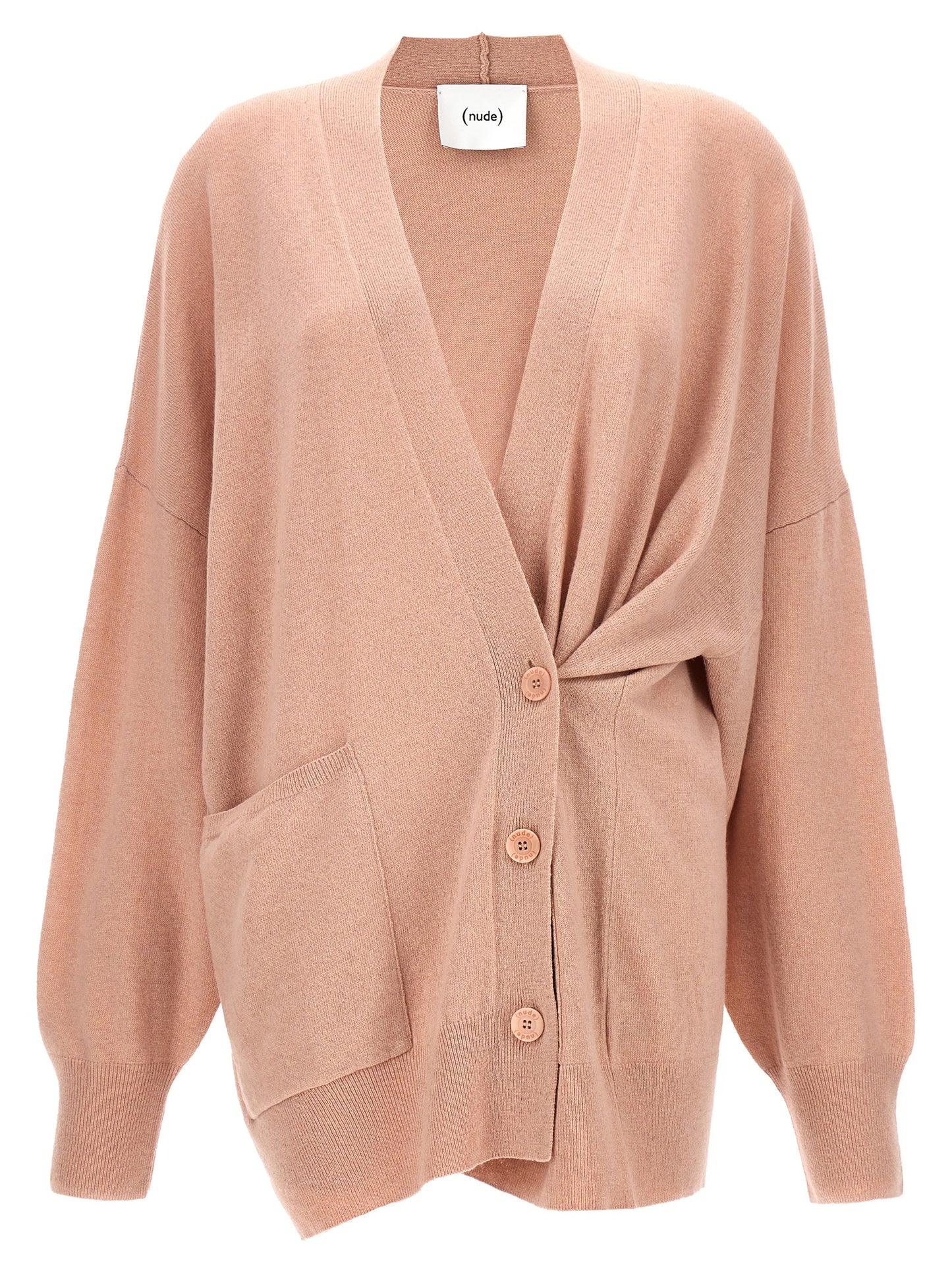Oversize cardigan Sweater, cardigans