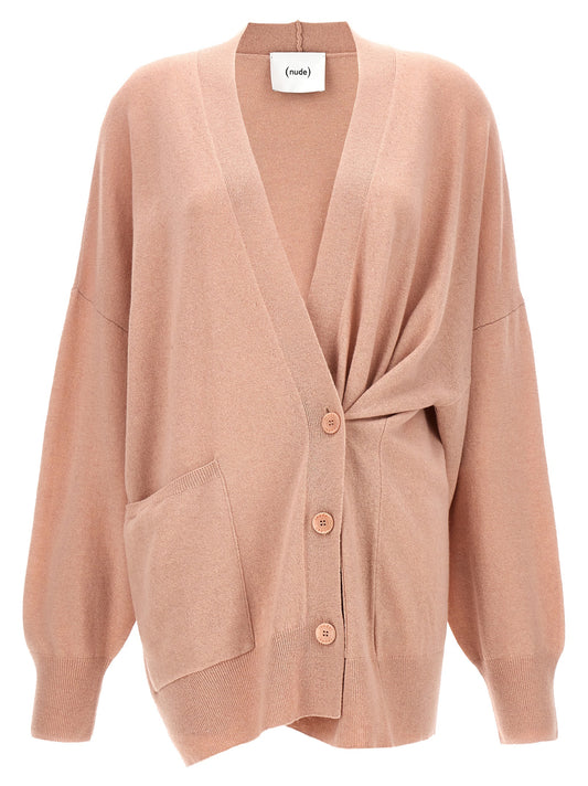 Oversize cardigan Sweater, cardigans