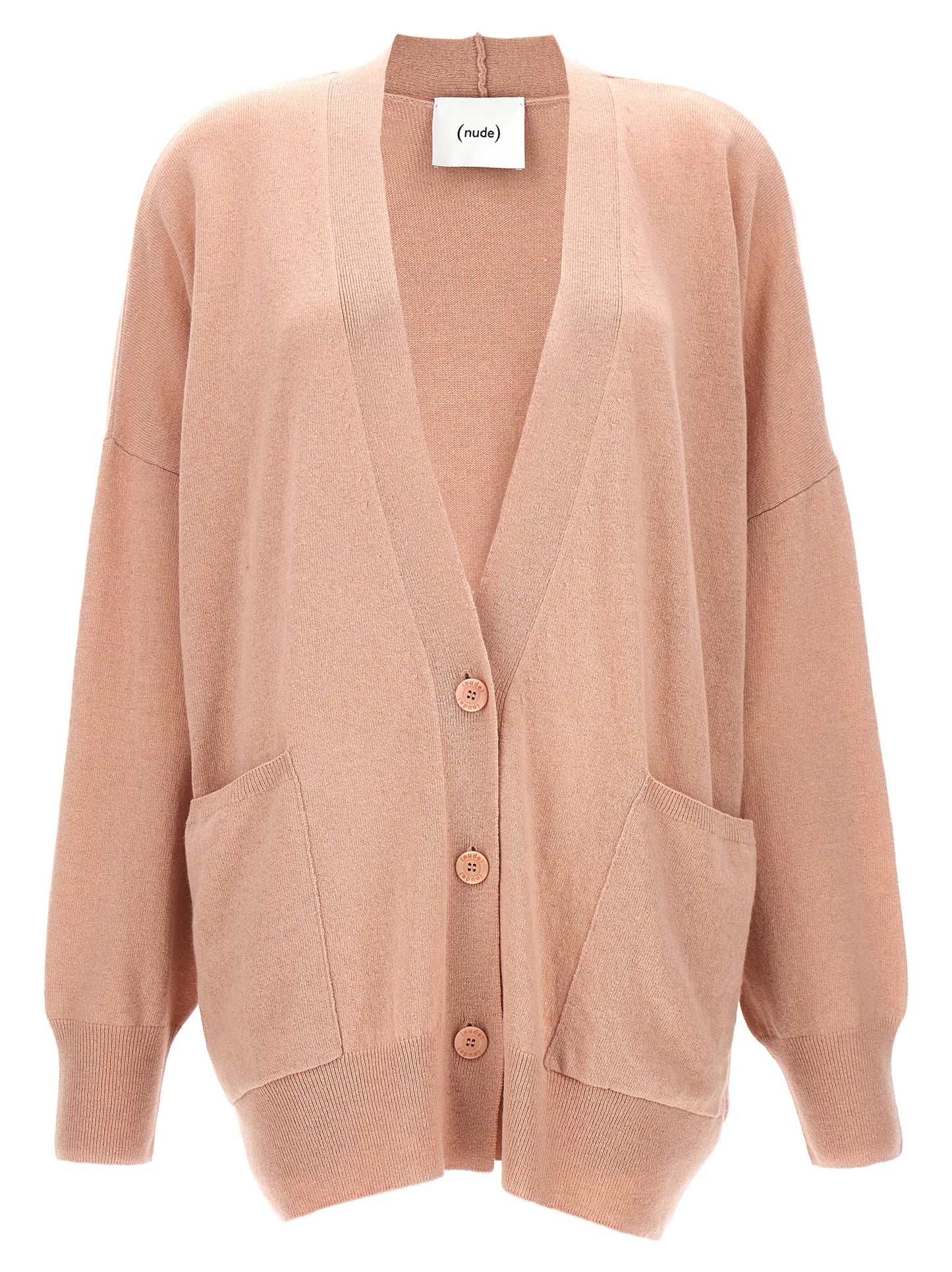 Oversize cardigan Sweater, cardigans