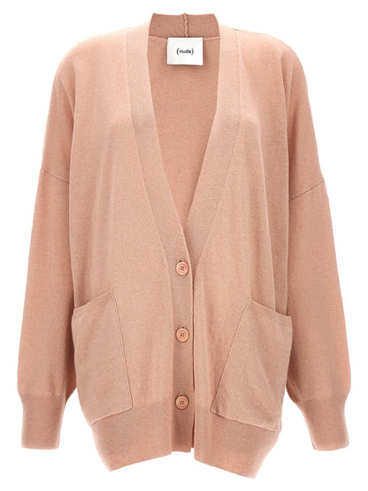 Oversize cardigan Sweater, cardigans
