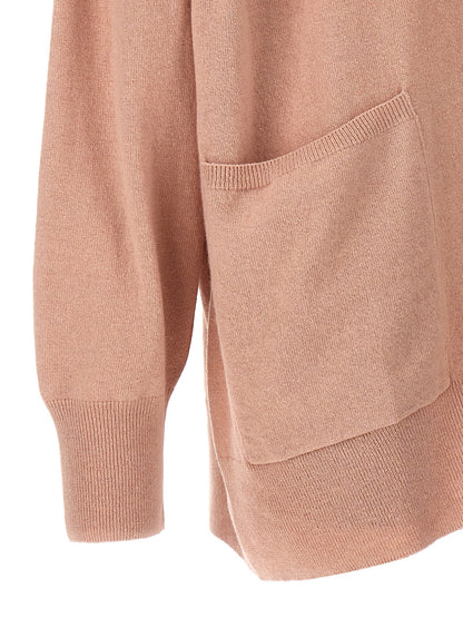 Oversize cardigan Sweater, cardigans