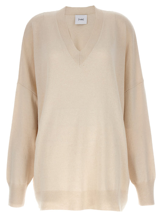 Oversize sweater Sweater, cardigans