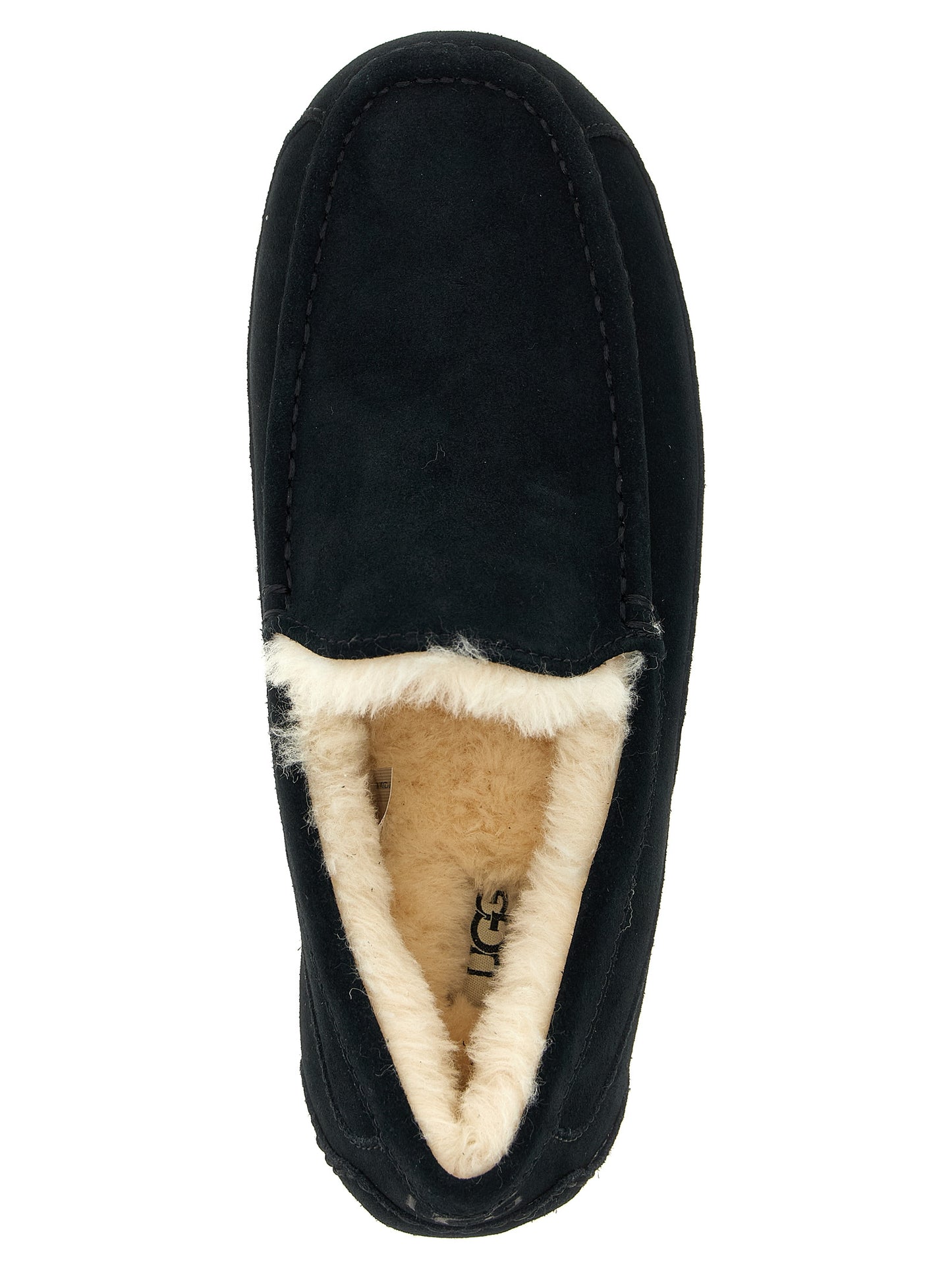 'Ascot' loafers Loafers