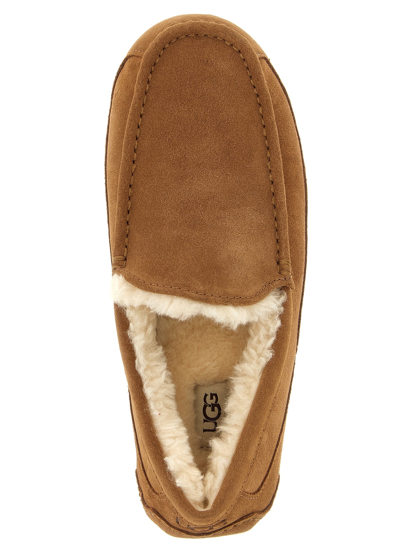 'Ascot' loafers Loafers