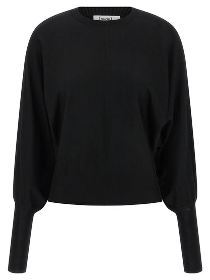 Wool sweater Sweater, cardigans