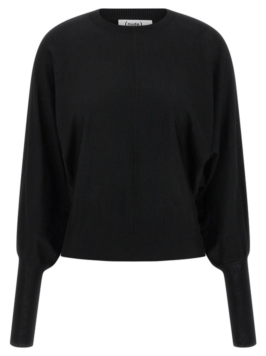 Wool sweater Sweater, cardigans