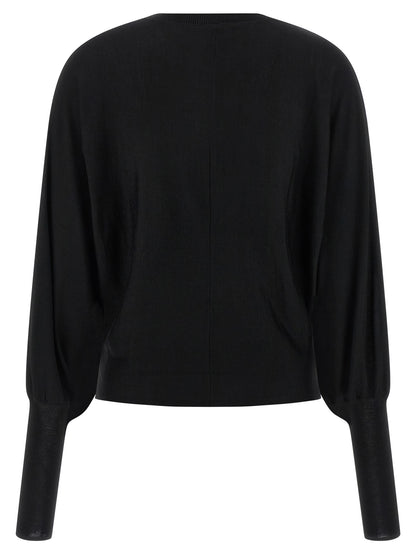 Wool sweater Sweater, cardigans