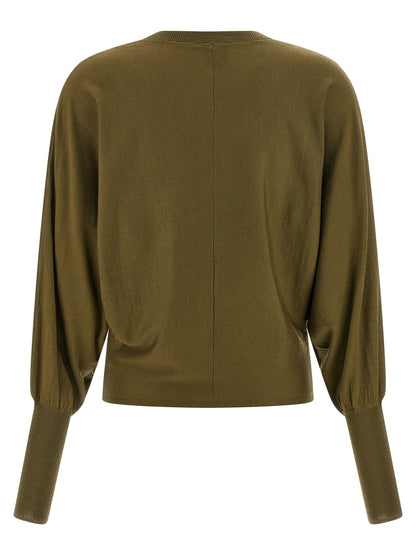 Wool sweater Sweater, cardigans